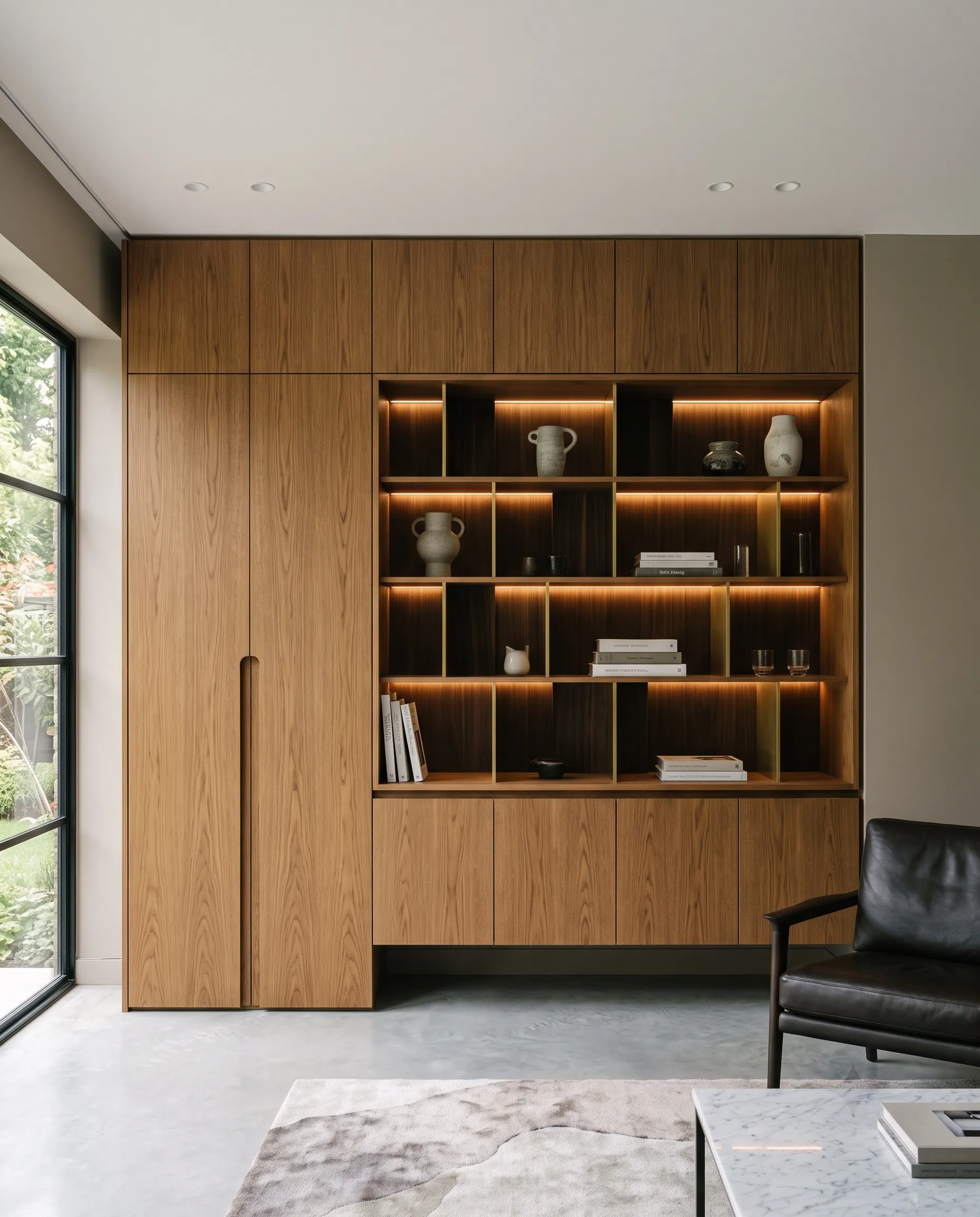 Our Storage Solutions
