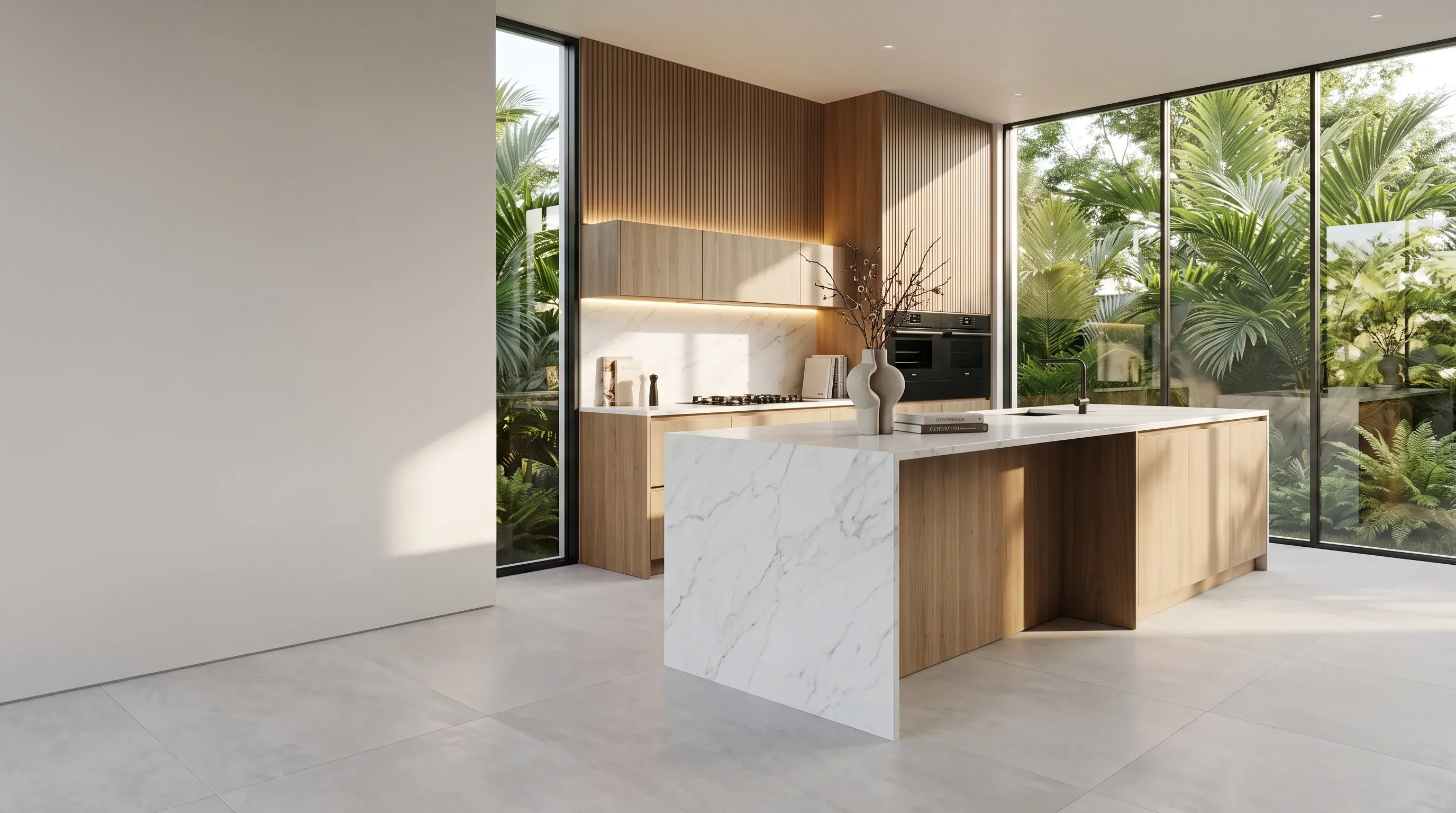 The Kitchen Collective - Luxury Complete Kitchen Design