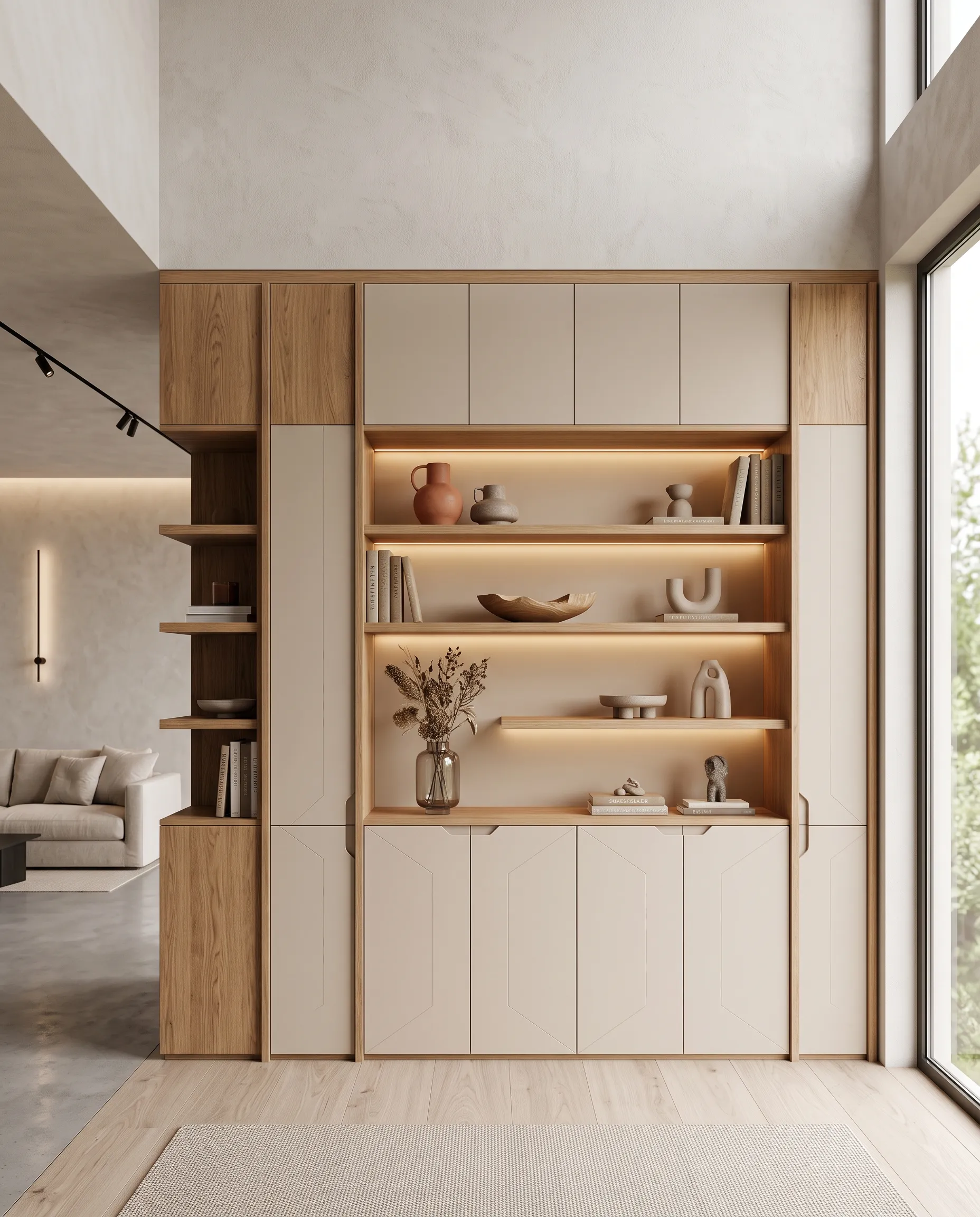 Our Storage Solutions