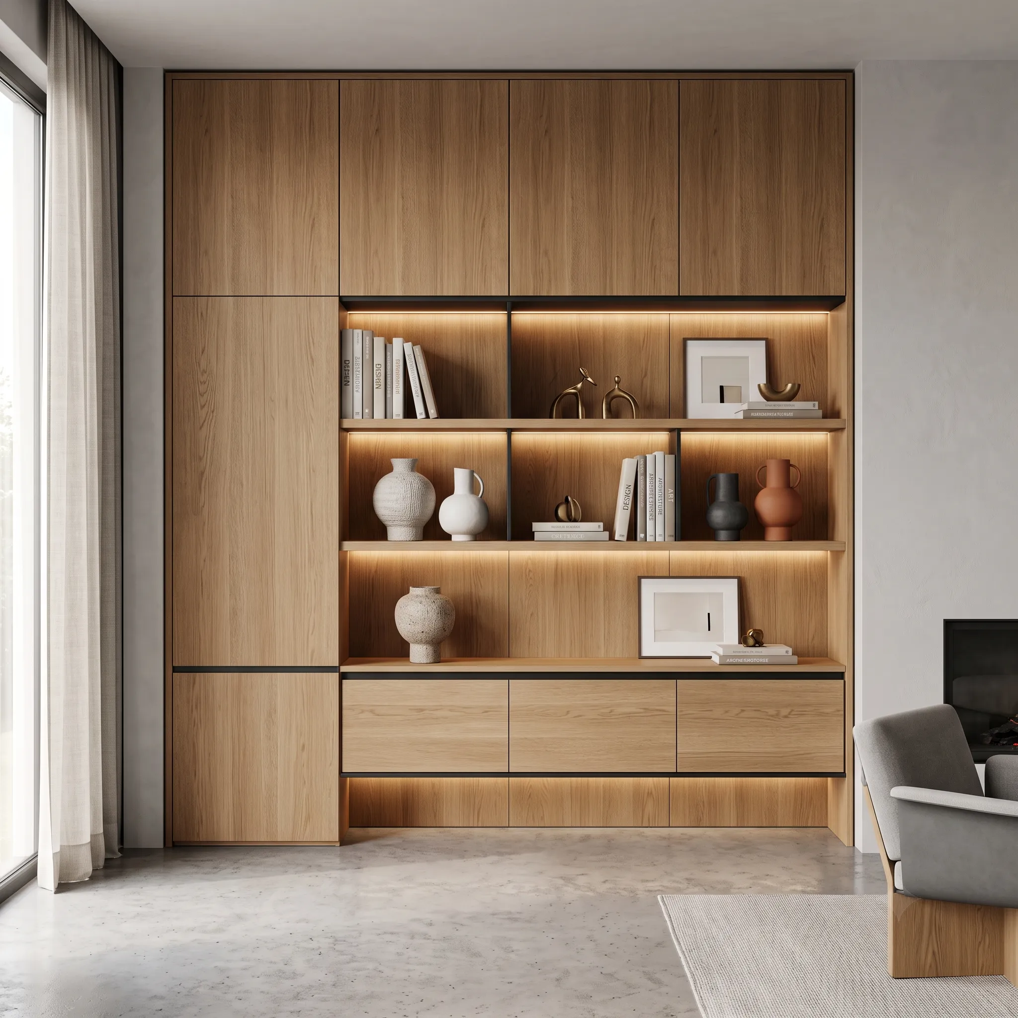 Storage