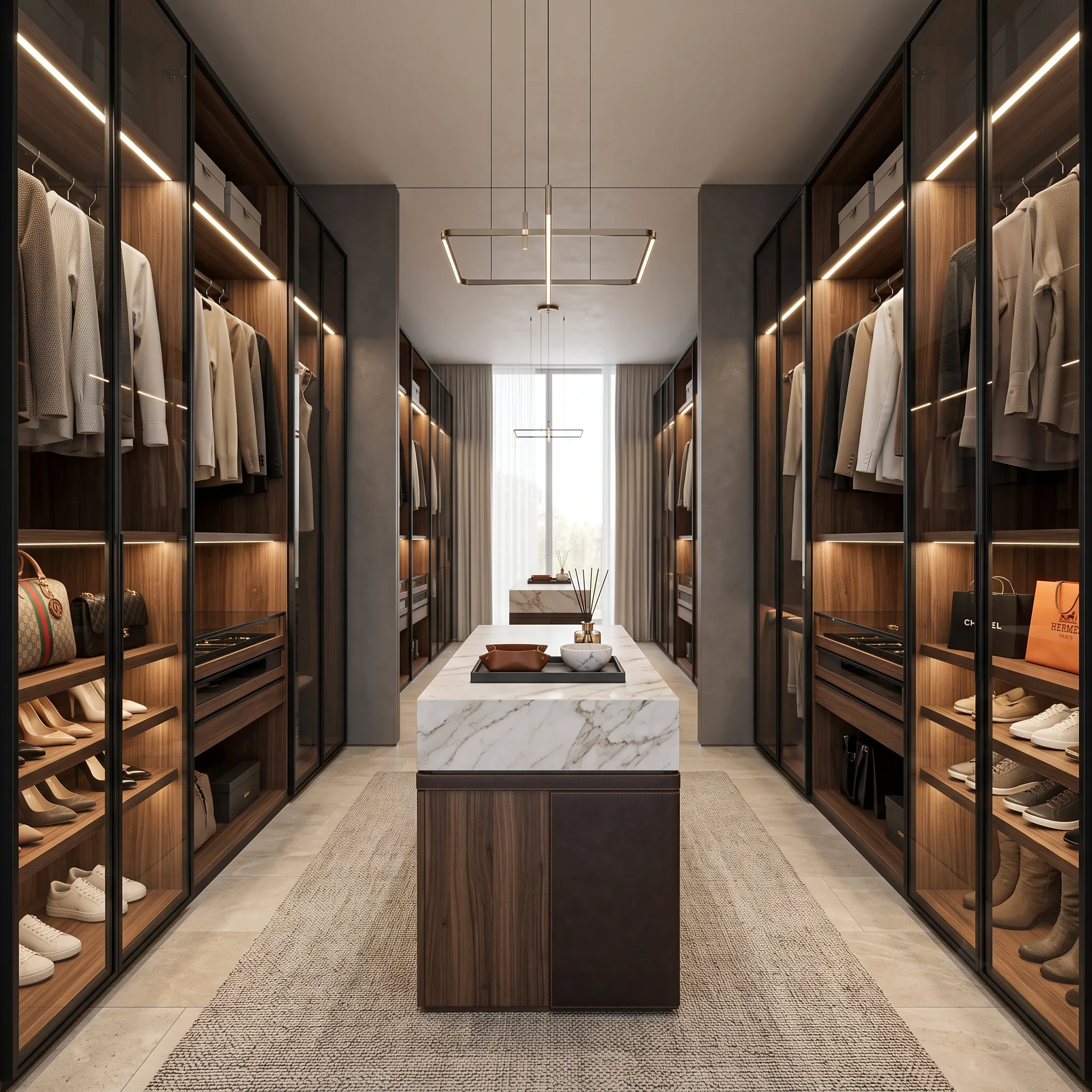 Wardrobes